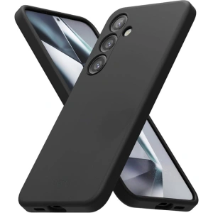 Hurtownia GSM - Etui Crong Color Cover Samsung Galaxy S24 černé - CRG699 - {ean13} - Hurt