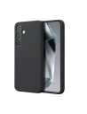 Hurtownia GSM - Etui Crong Color Cover Samsung Galaxy S24 černé - CRG699 - {ean13} - Hurt