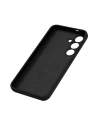 Hurtownia GSM - Etui Crong Color Cover Samsung Galaxy S24 černé - CRG699 - {ean13} - Hurt