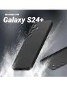 Hurtownia GSM - Case Crong Color Cover Samsung Galaxy S24+ Plus schwarz - CRG700 - {ean13} - Hurt