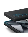 Hurtownia GSM - Case Crong Color Cover Samsung Galaxy S24 Ultra schwarz - CRG701 - {ean13} - Hurt