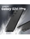 Hurtownia GSM - Case Crong Color Cover Samsung Galaxy S24 Ultra schwarz - CRG701 - {ean13} - Hurt