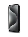 Hurtownia GSM - Etui BMW BMHCP15X23PUPVK Apple iPhone 15 Pro Max hardcase Perforated Tricolor Line negru/black - BMW614 - {ean13} - Hurt