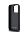 Hurtownia GSM - Etui BMW BMHCP15X23PUPVK Apple iPhone 15 Pro Max hardcase Perforated Tricolor Line negru/black - BMW614 - {ean13} - Hurt