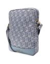 Hurtownia GSM - Torba Guess GUTB10HGCFSEB 10" GCube Stripe Tablet Bag kék/blue - GUE3330 - {ean13} - Hurt