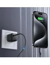 Hurtownia GSM - Kabel USAMS US-SJ661 USB-C / USB-C 60W 1,2m Fast Charging ocelový/rezavý - USA1058 - {ean13} - Hurt
