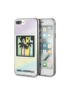 Hurtownia GSM - Karl Lagerfeld KLHCI8LIRKD iPhone 7/8 Plus Hardcase Kalifornia Dreams - KLD090 - {ean13} - Hurt