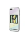 Hurtownia GSM - Karl Lagerfeld KLHCI8LIRKD iPhone 7/8 Plus Hardcase Kalifornia Dreams - KLD090 - {ean13} - Hurt