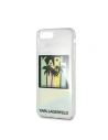 Hurtownia GSM - Karl Lagerfeld KLHCI8LIRKD iPhone 7/8 Plus Hardcase Kalifornia Dreams - KLD090 - {ean13} - Hurt
