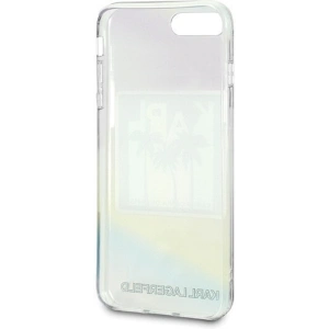 Hurtownia GSM - Karl Lagerfeld KLHCI8LIRKD iPhone 7/8 Plus hardcase Kalifornia Dreams - KLD090 - {ean13} - Hurt