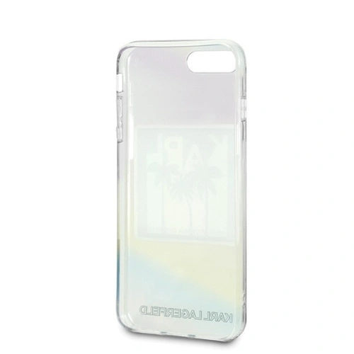 Karl Lagerfeld KLHCI8LIRKD iPhone 7/8 Plus hardcase Kalifornia Dreams