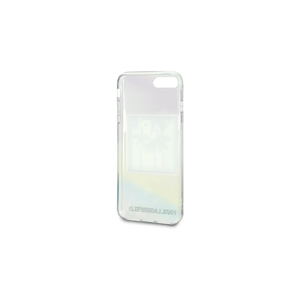 Hurtownia GSM - Karl Lagerfeld KLHCI8LIRKD iPhone 7/8 Plus hardcase Kalifornia Dreams - KLD090 - {ean13} - Hurt