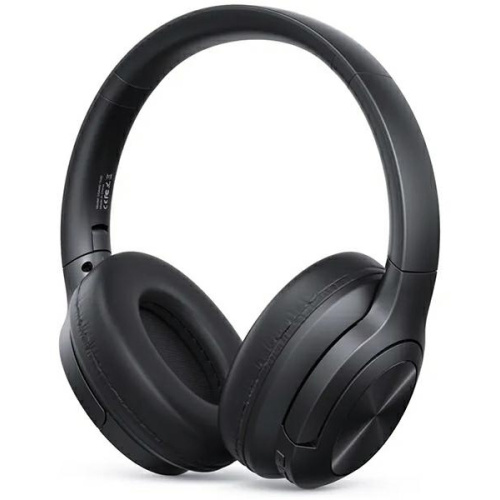 Usams Distributor - 6958444905921 - USA1065 - USAMS US-YH Series YH21 Bluetooth 5.3 headphones black - B2B homescreen