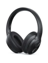 USAMS US-YH Series YH21 Over-Ear Kopfhörer Bluetooth 5.3 schwarz/black