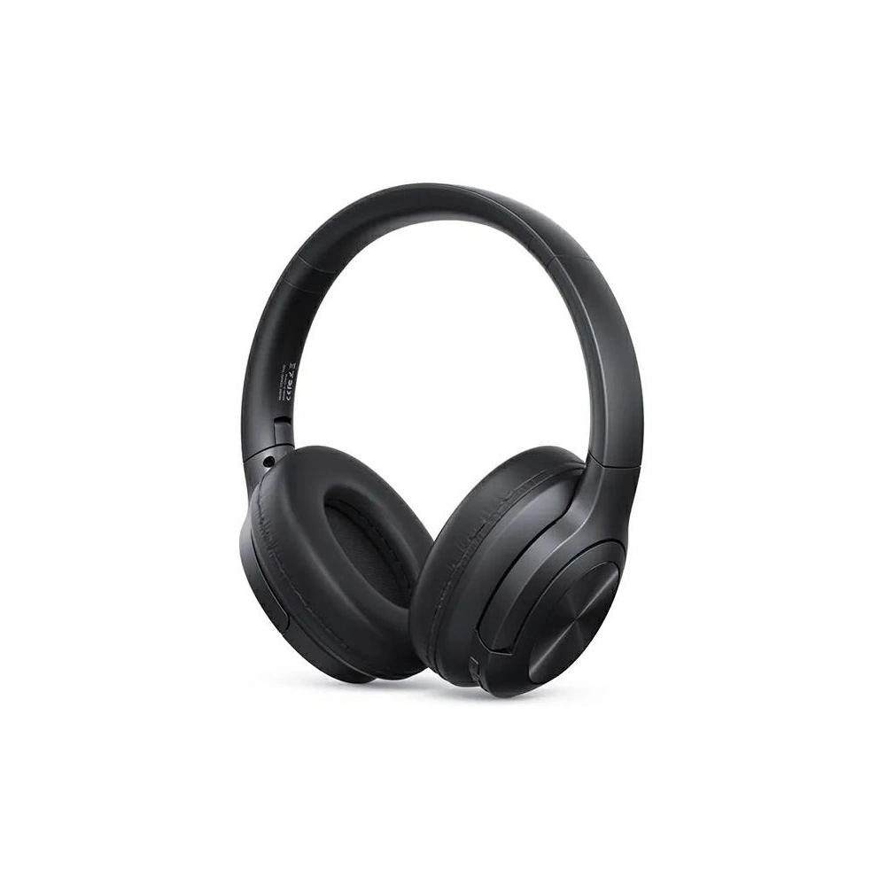 Hurtownia GSM - Sluchátka přes uši USAMS US-YH Series YH21 Bluetooth 5.3 černá/black - USA1065 - {ean13} - Hurt