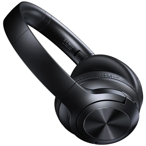 Słuchawki nauszne USAMS US-YH Series YH21 Bluetooth 5.3 czarny/black
