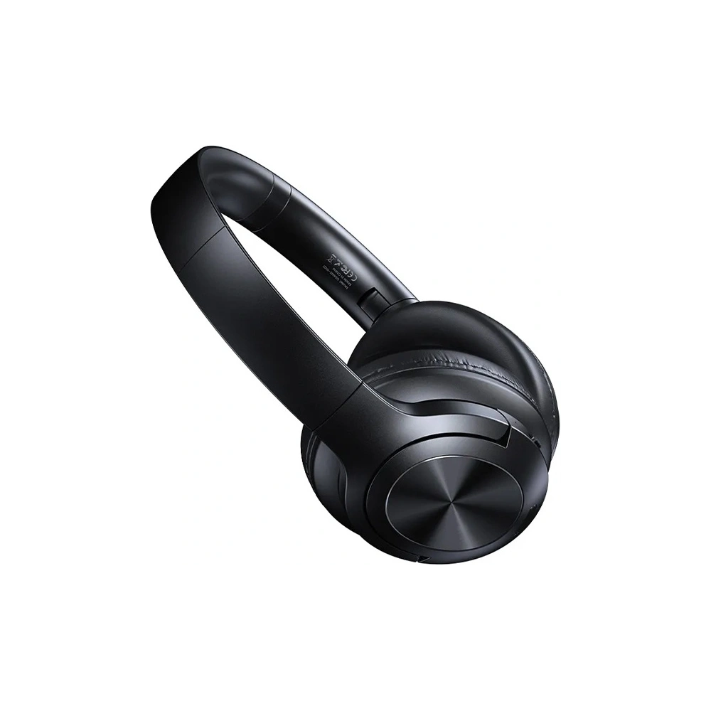 Hurtownia GSM - USAMS US-YH Series YH21 Over-Ear Kopfhörer Bluetooth 5.3 schwarz/black - USA1065 - {ean13} - Hurt
