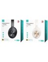 Hurtownia GSM - USAMS US-YH Series YH21 Over-Ear Kopfhörer Bluetooth 5.3 schwarz/black - USA1065 - {ean13} - Hurt