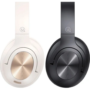 Hurtownia GSM - USAMS US-YH Series YH21 Over-Ear Kopfhörer Bluetooth 5.3 schwarz/black - USA1065 - {ean13} - Hurt