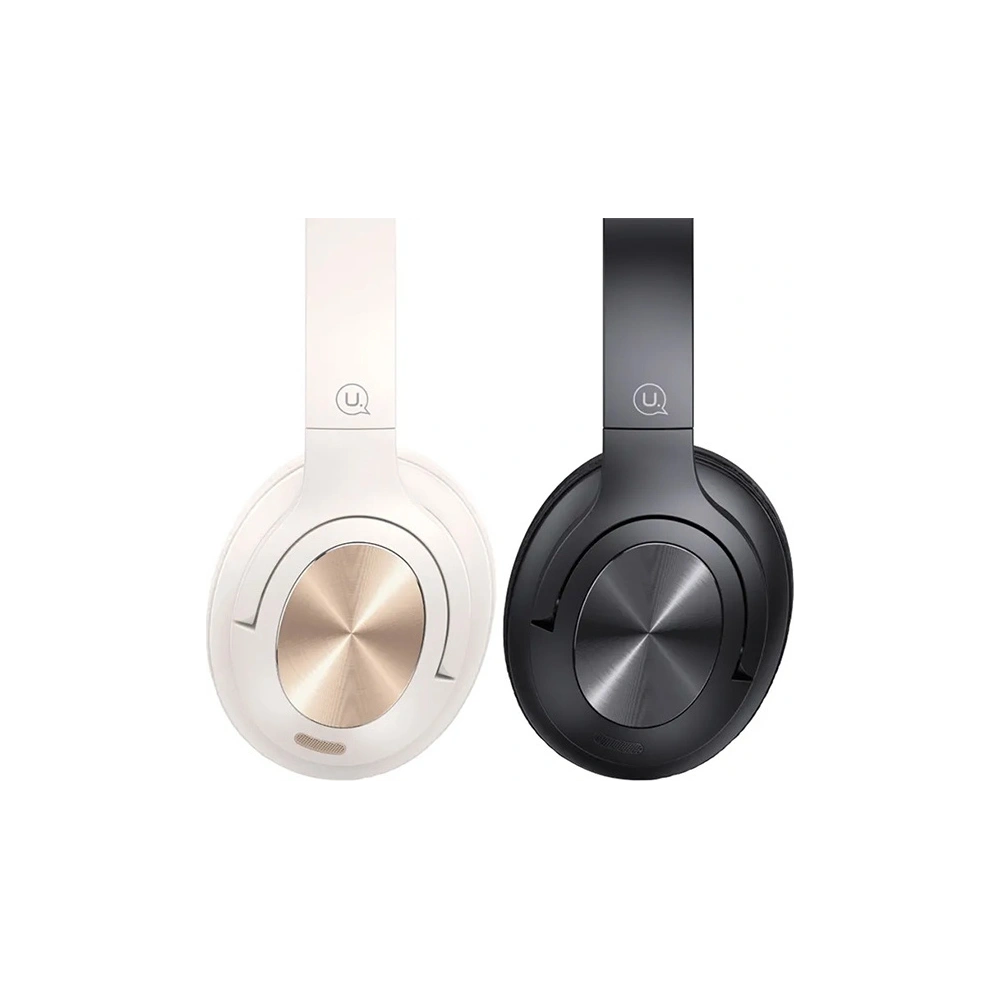 Hurtownia GSM - USAMS US-YH Series YH21 Bluetooth 5.3 fülhallgató, fekete - USA1065 - {ean13} - Hurt