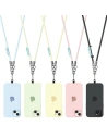 Hurtownia GSM - Smyč USAMS US-ZB282 1,2m černá/black - USA1067 - {ean13} - Hurt