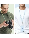 Hurtownia GSM - Smyč USAMS US-ZB282 1,2m černá/black - USA1067 - {ean13} - Hurt