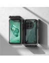 Wholesale Ringke Fusion-X OnePlus 12 Black - RGK1944 - {ean13} - Hurt