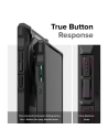 Wholesale Ringke Fusion-X OnePlus 12 Black - RGK1944 - {ean13} - Hurt
