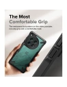 Hurtownia GSM - Etui Ringke Fusion-X OnePlus 12 Black - RGK1944 - {ean13} - Hurt