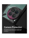 Hurtownia GSM - Etui Ringke Fusion-X OnePlus 12 Black - RGK1944 - {ean13} - Hurt