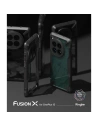 Hurtownia GSM - Etui Ringke Fusion-X OnePlus 12 Černé - RGK1944 - {ean13} - Hurt