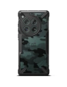 Hurtownia GSM - Etui Ringke Fusion-X OnePlus 12 Camo Black - RGK1945 - {ean13} - Hurt