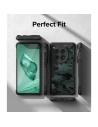 Hurtownia GSM - Etui Ringke Fusion-X OnePlus 12 Camo Black - RGK1945 - {ean13} - Hurt