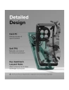 Hurtownia GSM - Etui Ringke Fusion-X OnePlus 12 Camo Black - RGK1945 - {ean13} - Hurt