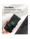 Hurtownia GSM - Etui Ringke Fusion-X OnePlus 12 Camo Fekete - RGK1945 - {ean13} - Hurt
