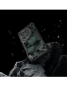 Hurtownia GSM - Etui Ringke Fusion-X OnePlus 12 Camo Fekete - RGK1945 - {ean13} - Hurt