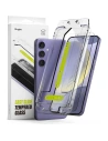 Ringke Easy Slide Samsung Galaxy S24 Clear [2 PACK]