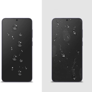 Hurtownia GSM - Tvrzené sklo Ringke Easy Slide Samsung Galaxy S24 Clear [2 PACK] - RGK1946 - {ean13} - Hurt