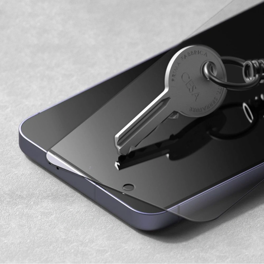 Wholesale Ringke Easy Slide Samsung Galaxy S24 Clear [2 PACK] - RGK1946 - {ean13} - Hurt