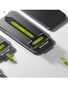 Hurtownia GSM - Tvrzené sklo Ringke Easy Slide Samsung Galaxy S24 Clear [2 PACK] - RGK1946 - {ean13} - Hurt