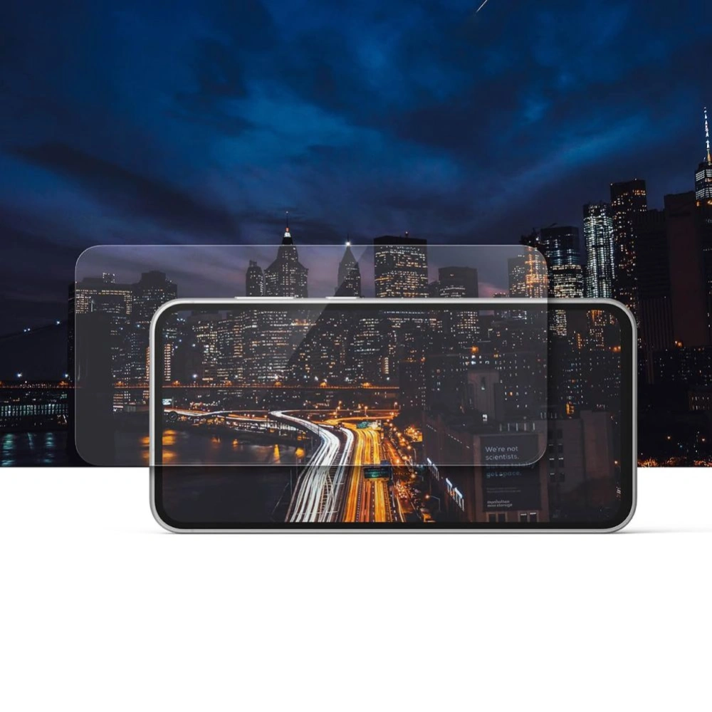 Wholesale Ringke Easy Slide Samsung Galaxy S24 Clear [2 PACK] - RGK1946 - {ean13} - Hurt