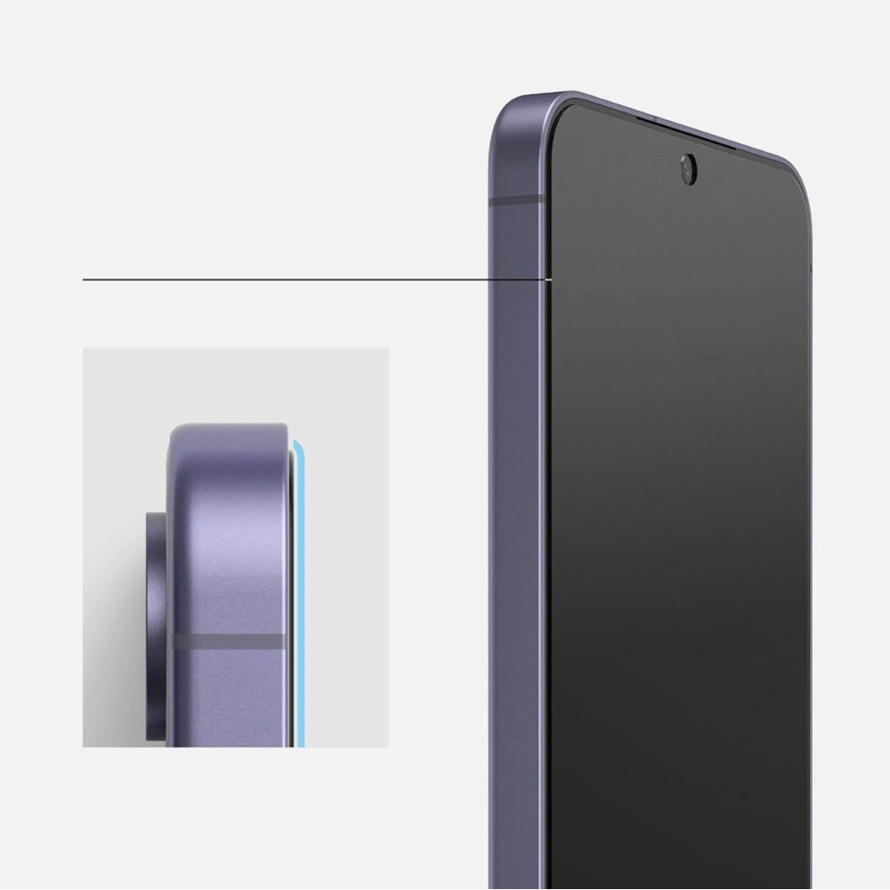 Hurtownia GSM - Gehärtetes Glas Ringke Easy Slide Samsung Galaxy S24 Privacy [2 PACK] - RGK1947 - {ean13} - Hurt
