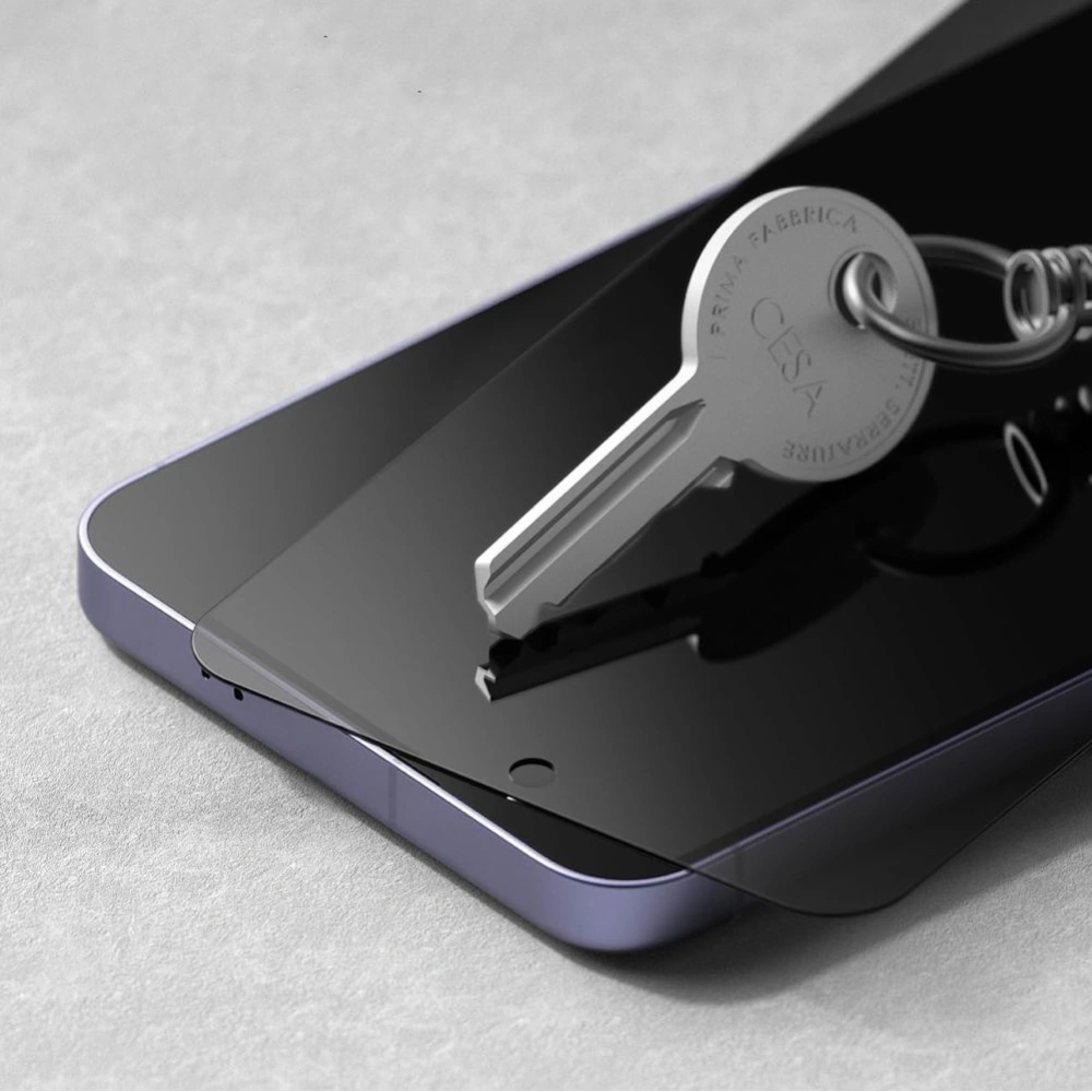 Wholesale Ringke Easy Slide Samsung Galaxy S24 Privacy [2 PACK] - RGK1947 - {ean13} - Hurt
