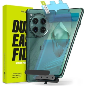 Hurtownia GSM - Folia hydrogel Ringke Dual Easy OnePlus 12 Clear [2 PACK] - RGK1948 - {ean13} - Hurt