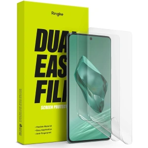 Hurtownia GSM - Folia hydrogel Ringke Dual Easy OnePlus 12 Clear [2 PACK] - RGK1948 - {ean13} - Hurt