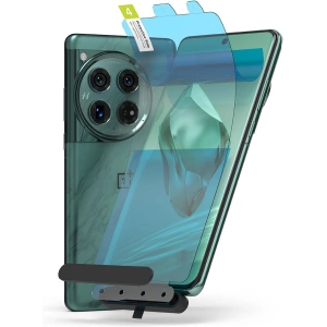 Hurtownia GSM - Folia hydrogel Ringke Dual Easy OnePlus 12 Clear [2 PACK] - RGK1948 - {ean13} - Hurt