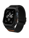 Hurtownia GSM - Etui Spigen Lite Fit Pro Apple Watch 4/5/6/7/8/9/SE 44/45mm Matt Fekete - SPN3352 - {ean13} - Hurt