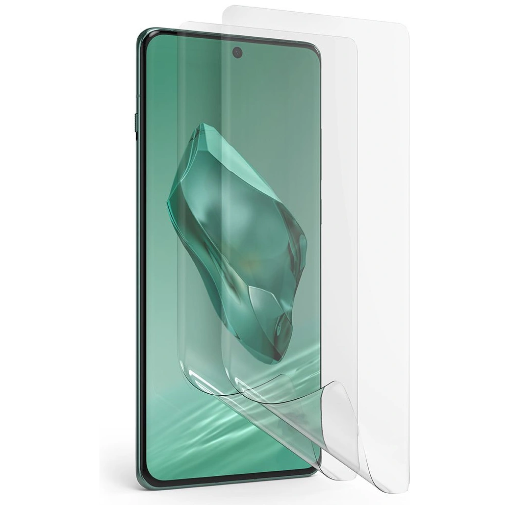 Hurtownia GSM - Folia hydrogel Ringke Dual Easy OnePlus 12 Clear [2 PACK] - RGK1948 - {ean13} - Hurt