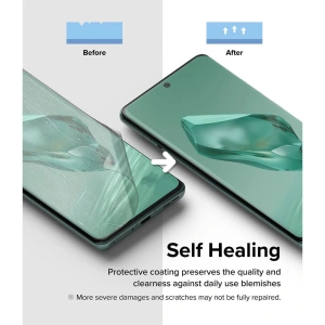 Hurtownia GSM - Folia hydrogel Ringke Dual Easy OnePlus 12 Clear [2 PACK] - RGK1948 - {ean13} - Hurt