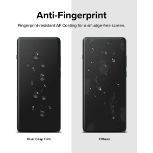 Hurtownia GSM - Folia hydrogel Ringke Dual Easy OnePlus 12 Clear [2 PACK] - RGK1948 - {ean13} - Hurt